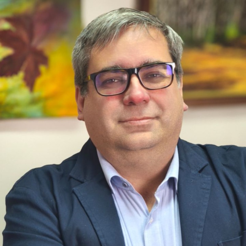 Alejandro Rudloff