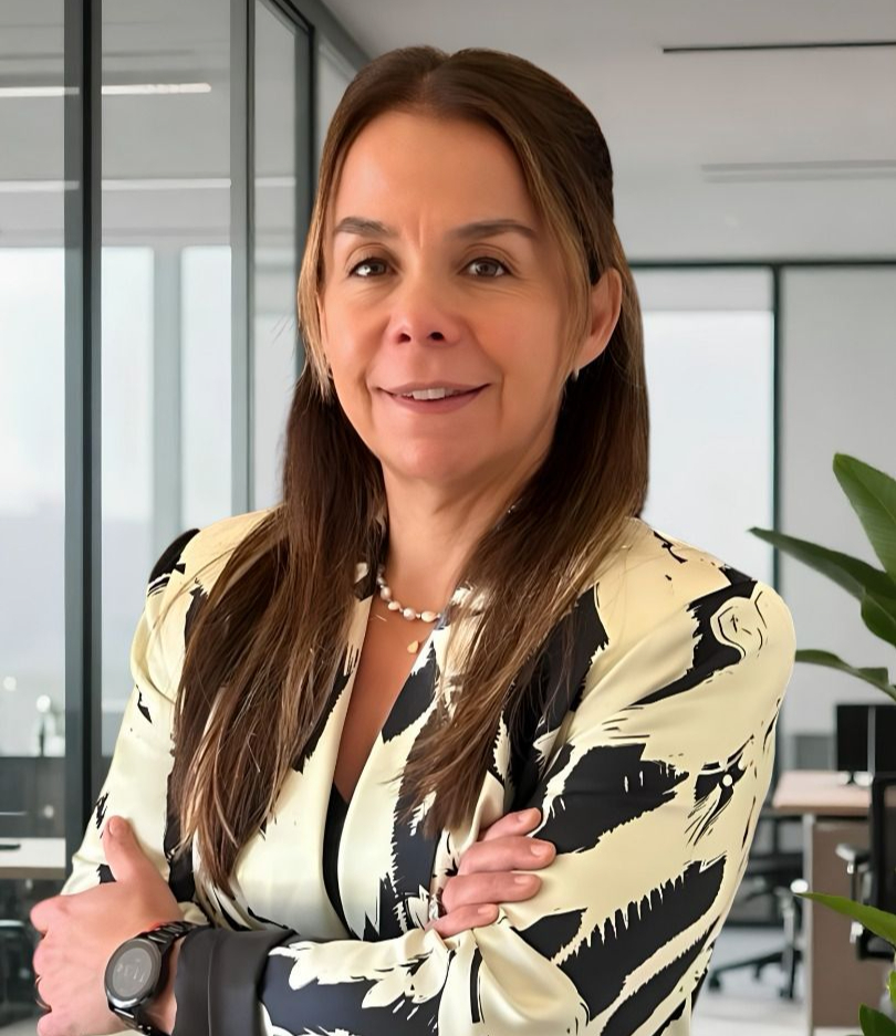 Pamela Gavilán
