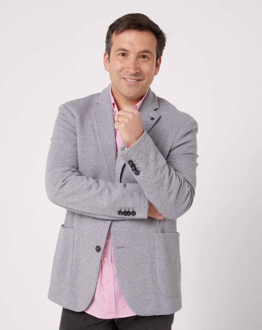 Pablo Albornoz Riesco