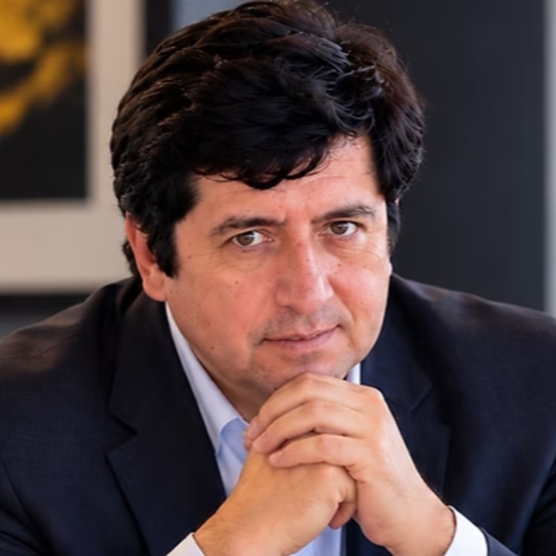 Francisco Inostroza