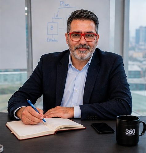 Roberto Bustos