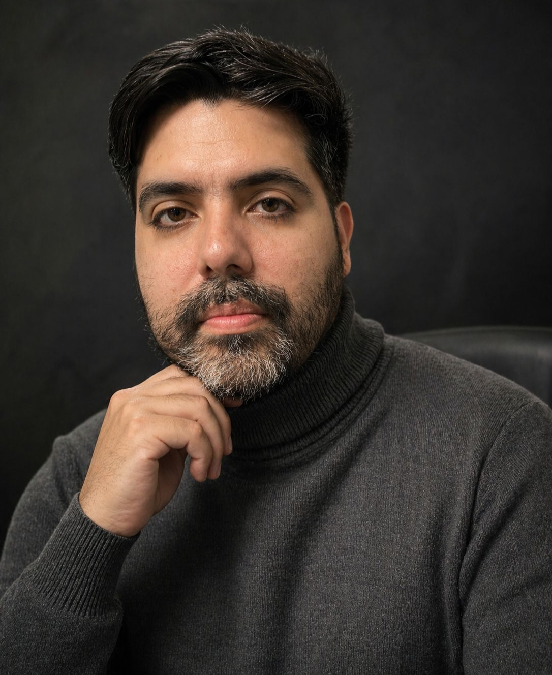 Gustavo Aballay