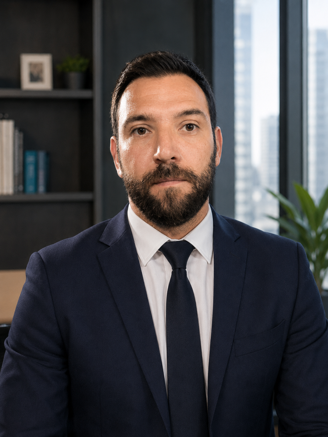 Fernando Toro