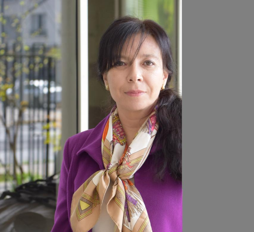 Betty Martínez