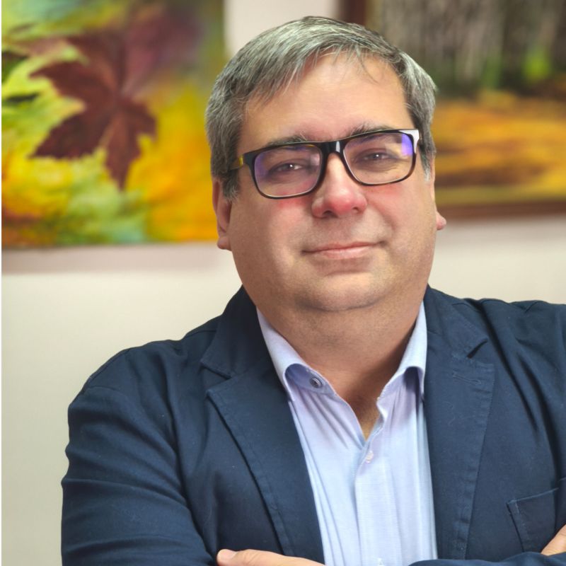 Alejandro Rudloff
