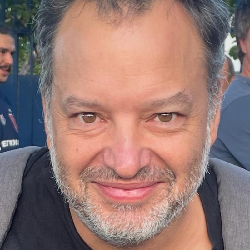 Matías Valenzuela
