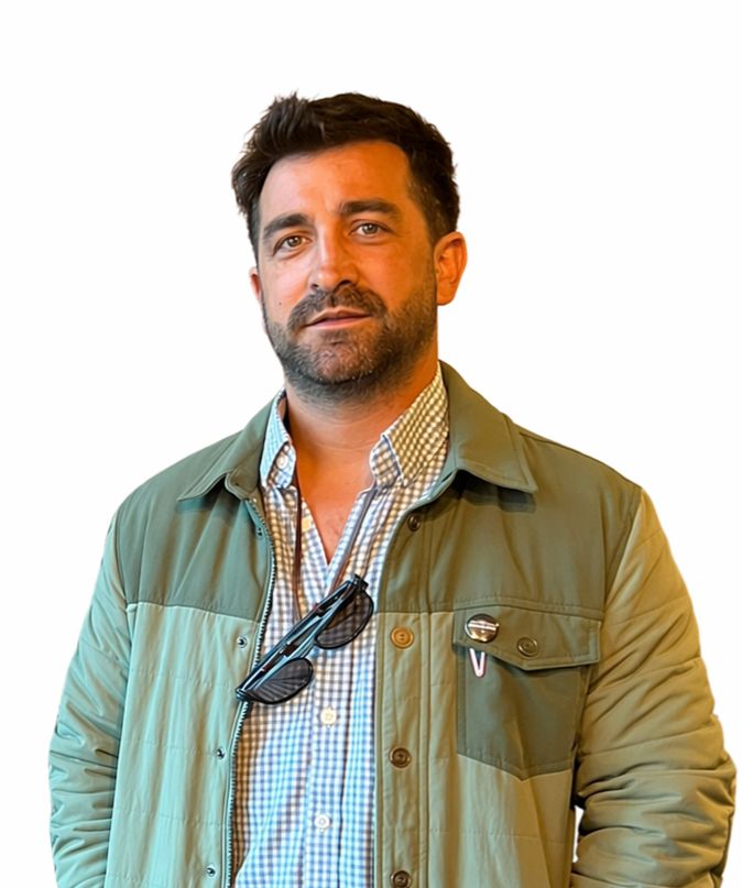 Sebastián Quezada