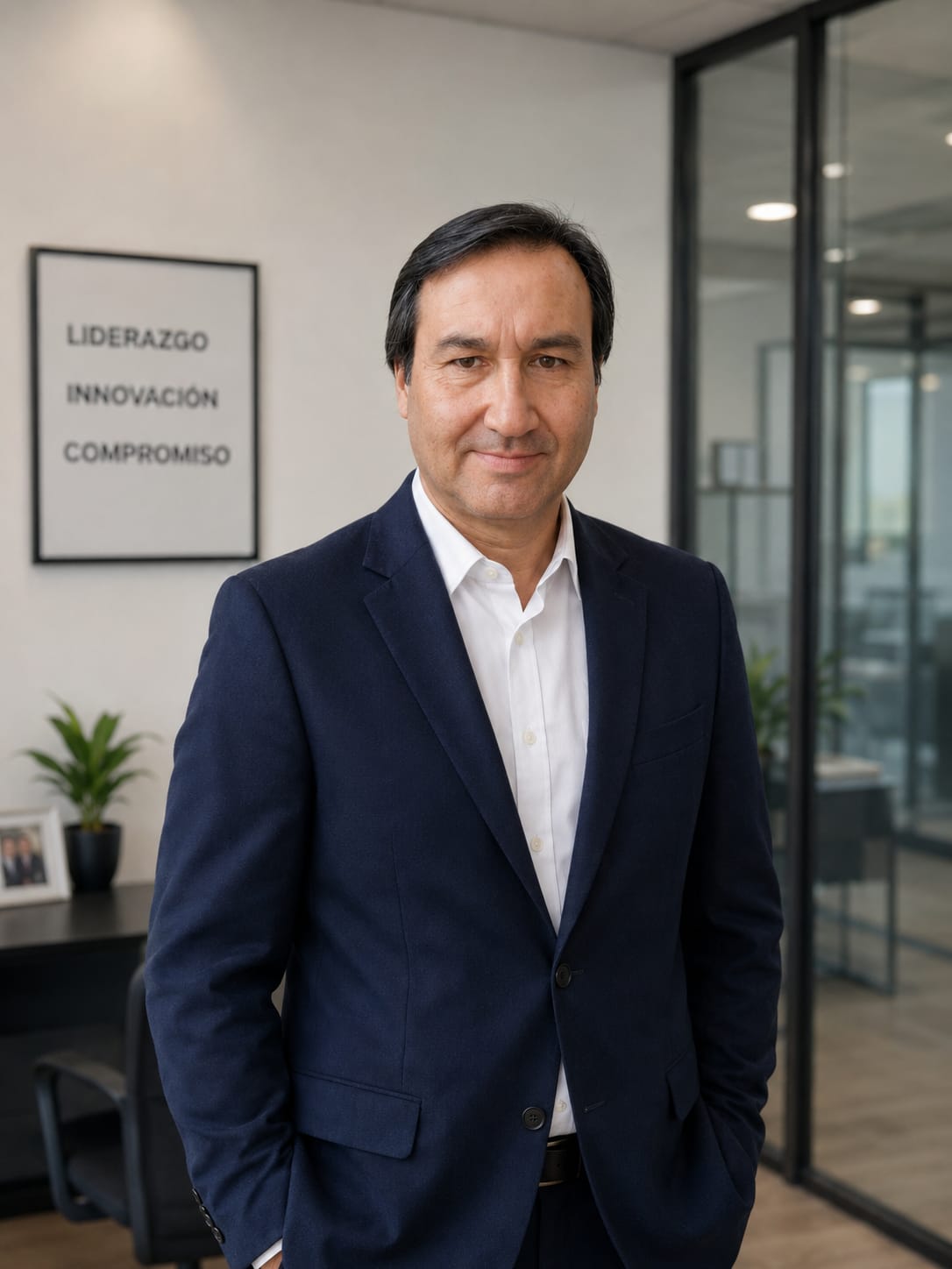 Mauricio Valenzuela
