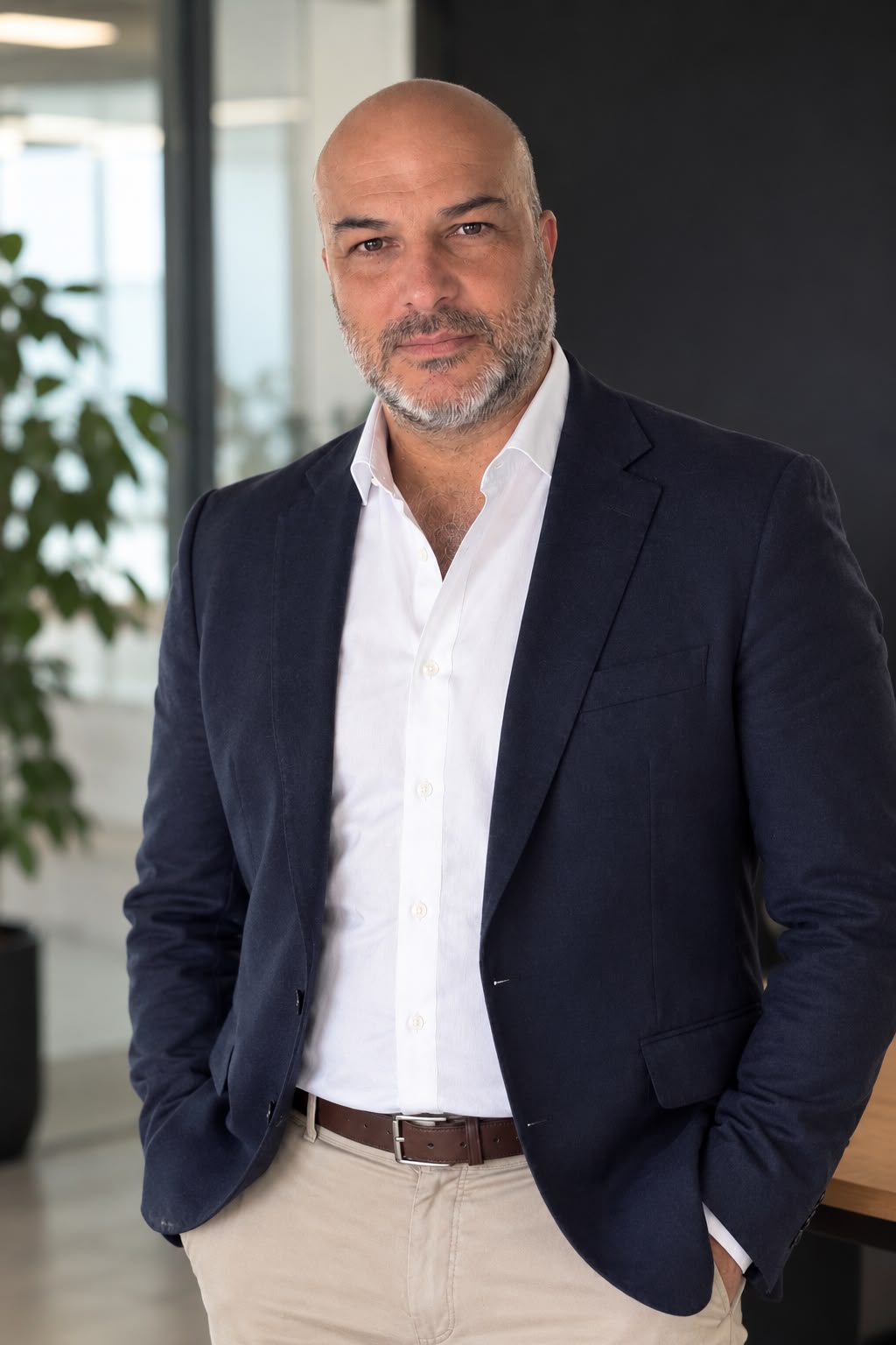 Cristobal Jofre