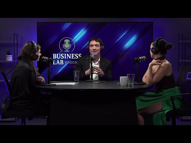 Christian Real CEO CHITA
