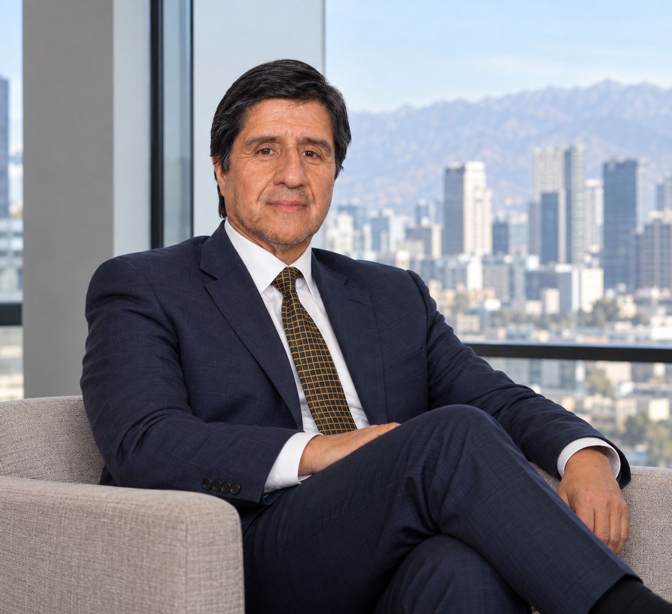 Roberto Labbé